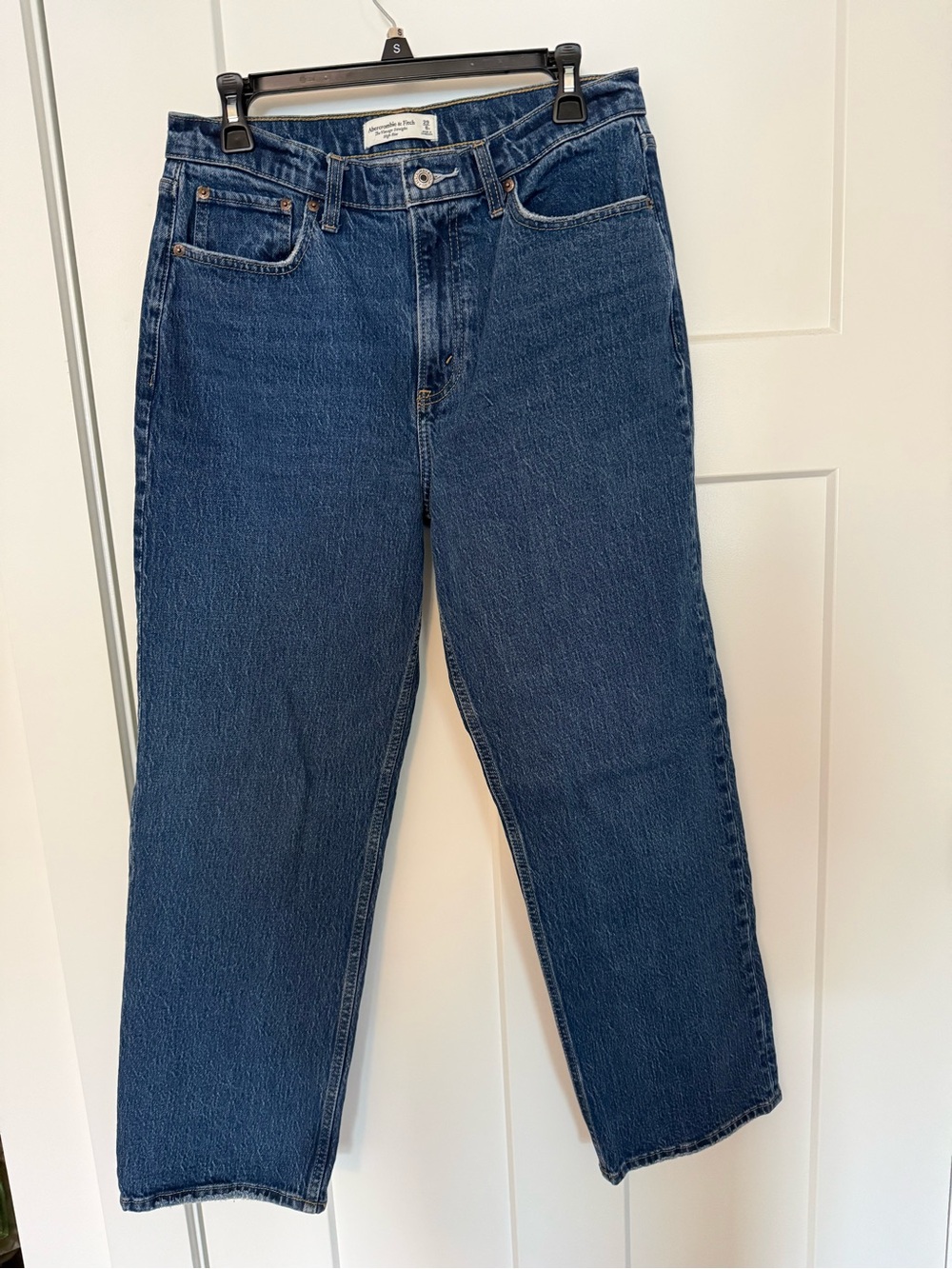 Abercrombie & Fitch women’s jeans